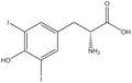 3,5-Diiodo-D-tyrosine