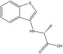 3-Benzothienyl-D-alanine