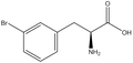 3-Bromo-L-phenylalanine