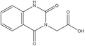 3-Carboxymethyl-quinazoline-2,4-dione