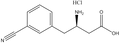3-Cyano-L-b-homophenylalanine hydrochloride