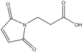 3-Maleimido-propionic acid