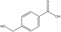 4-(Hydroxymethyl)benzoic acid