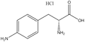 4-Amino-D-phenylalanine hydrochloride