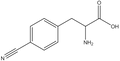 4-Cyano-DL-phenylalanine