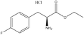 4-Fluoro-L-phenylalanine ethyl ester hydrochloride
