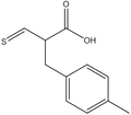4-Methylbenzyl-3-thio-propionic acid