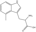 4-Methyl-DL-tryptophan
