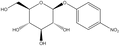 4-Nitrophenyl-b-D-glucopyranoside