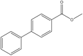 4-Phenylbenzoic acid methyl ester