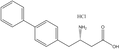 4-Phenyl-D-b-homophenylalanine hydrochloride