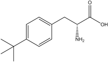 4-tert-Butyl-D-phenylalanine