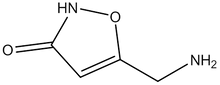 5-(Aminomethyl)-3(2H)-isoxazolone