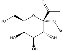Acetobromo-a-D-galactose