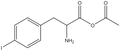 Acetyl-4-iodo-DL-phenylalanine