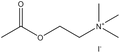 Acetylcholine iodide