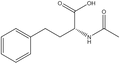 Acetyl-D-homophenylalanine