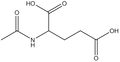 Acetyl-DL-glutamic acid