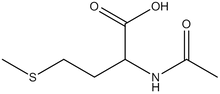 Acetyl-DL-methionine