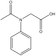 Acetyl-DL-phenylglycine