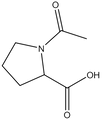 Acetyl-DL-proline