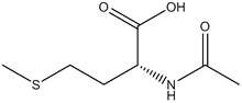 Acetyl-D-methionine
