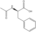 Acetyl-D-phenylalanine