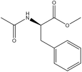 Acetyl-D-phenylalanine methyl ester