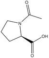 Acetyl-D-proline