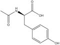 Acetyl-D-tyrosine