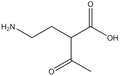 Acetyl-g-aminobutyric acid