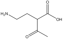 Acetyl-g-aminobutyric acid