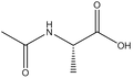 Acetyl-L-alanine