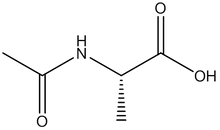 Acetyl-L-alanine