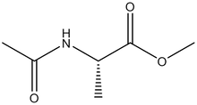 Acetyl-L-alanine methyl ester