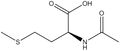 Acetyl-L-methionine