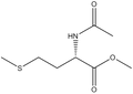 Acetyl-L-methionine methyl ester