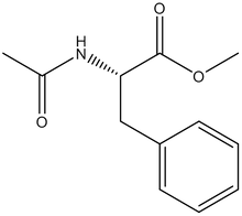 Acetyl-L-phenylalanine methyl ester