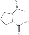 Acetyl-L-proline