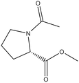 Acetyl-L-proline methyl ester