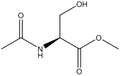 Acetyl-L-serine methyl ester