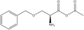 Acetyl-O-benzyl-L-serine