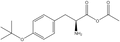 Acetyl-O-tert-butyl-L-tyrosine