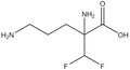 a-Difluoromethyl-DL-ornithine