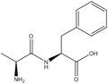 L-Alanyl-L-phenylalanine