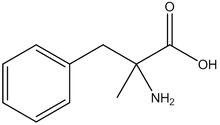 a-Methyl-DL-phenylalanine