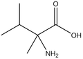 a-Methyl-DL-valine