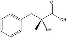 a-Methyl-D-phenylalanine