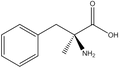 a-Methyl-L-phenylalanine