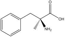 a-Methyl-L-phenylalanine